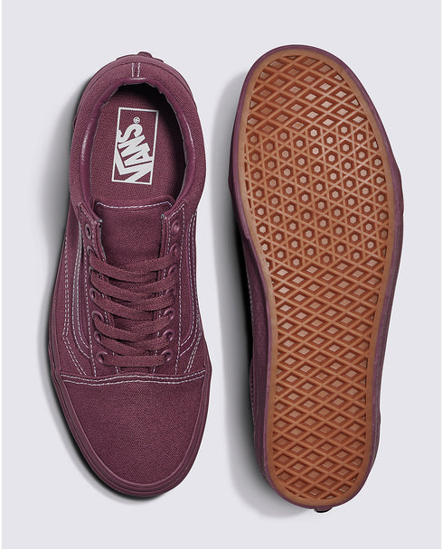 VANS Old Skool Pastel Unisex Sneakers